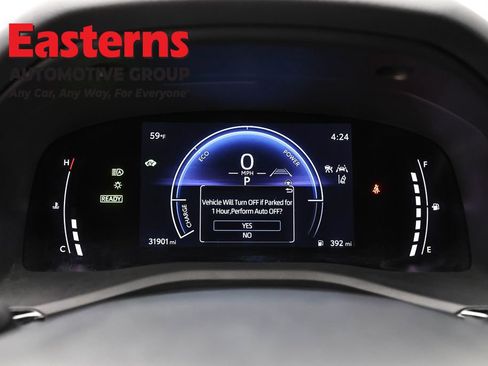 Used 2025 Toyota Camry LE FWD image 18