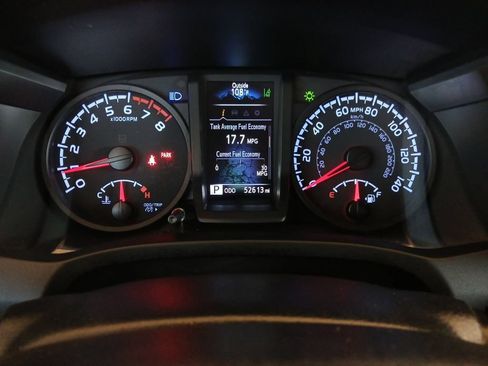 Used 2023 Toyota Tacoma SR AWD/4WD image 20