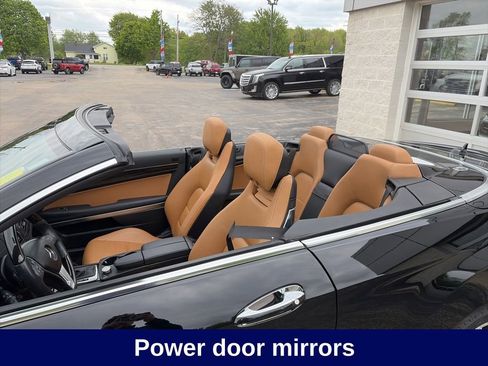 Used 2013 Mercedes-Benz E 350 Cabriolet image 19