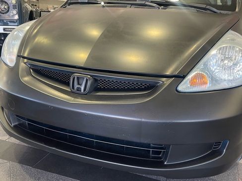 Used 2007 Honda Fit - (VALUE TRADE - AS IS - MECHA image 10