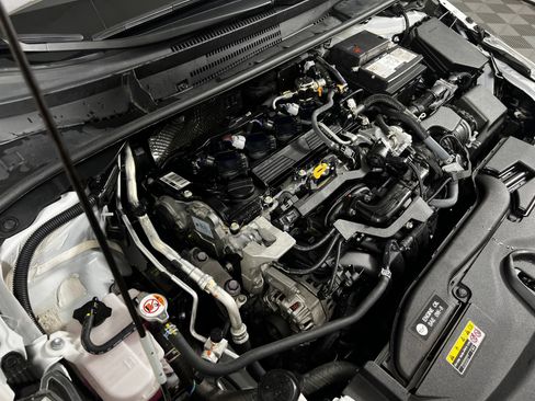 Certified 2024 Toyota Corolla LE FWD image 10