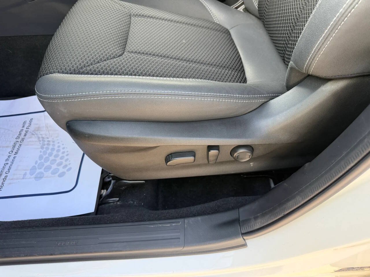 Used 2021 Subaru Forester Premium AWD/4WD image 19