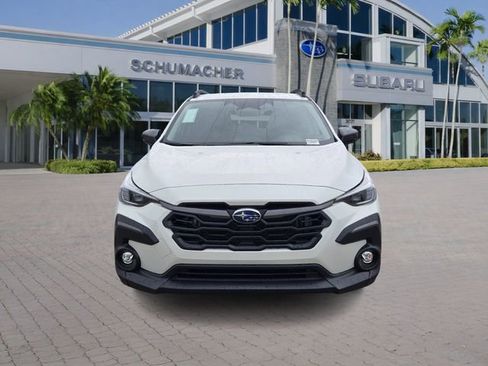 New 2026 Subaru Crosstrek 2.5i Limited AWD/4WD image 2