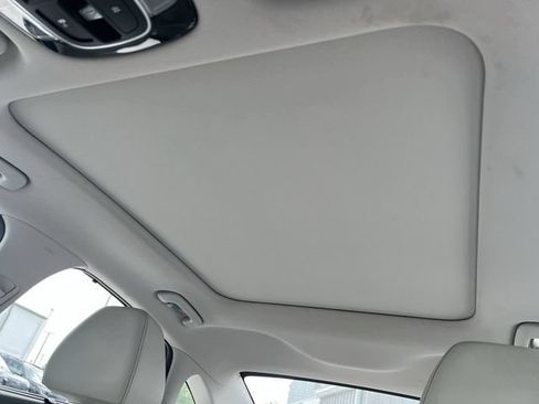 Certified 2023 Hyundai Sonata Limited w/ Cargo Package FWD image 18