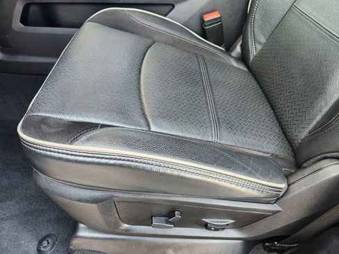 Used 2024 RAM 3500 Laramie w/ Towing Technology Group image 22