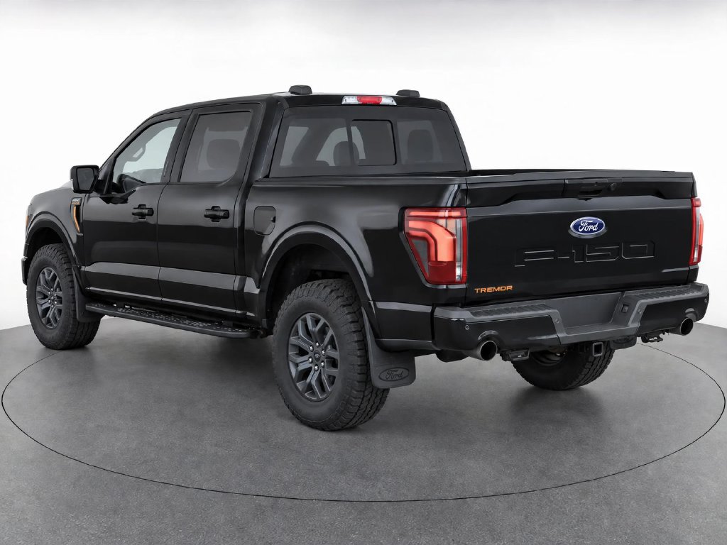 Used 2024 Ford F150 Tremor w/ Tow/Haul Package AWD/4WD image 3