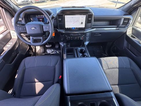 Used 2025 Ford F150 STX image 26