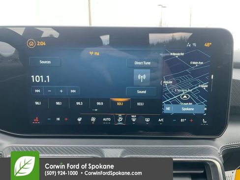 New 2026 Ford Mustang Premium RWD image 25