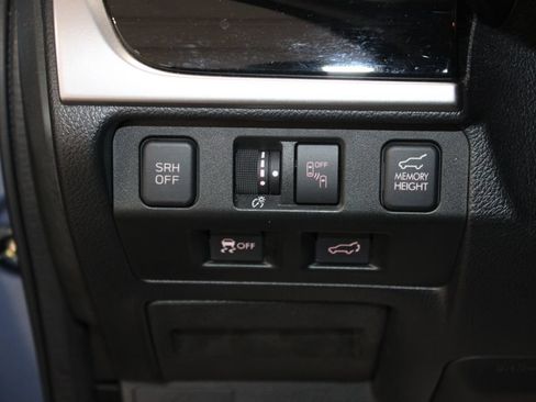 Used 2017 Subaru Forester 2.0XT Touring AWD/4WD image 37