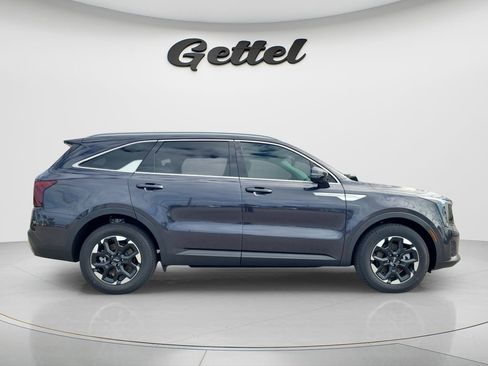 New 2026 Kia Sorento S w/ S Panoramic Sunroof Package FWD image 7
