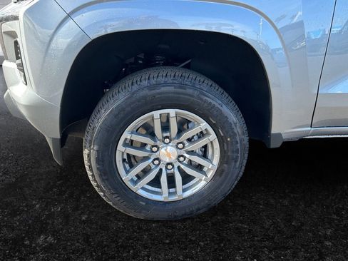 New 2026 Chevrolet Colorado LT w/ LT Convenience Package RWD image 9