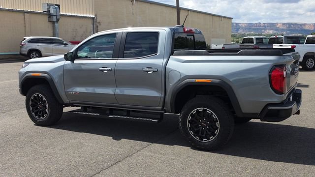 New 2026 GMC Canyon AT4 w/ Technology Plus Package AWD/4WD image 7