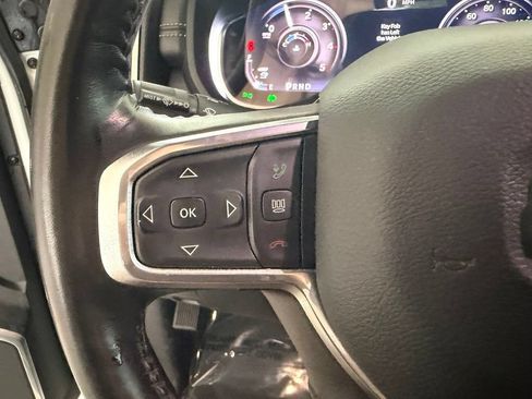 Used 2024 RAM 3500 Laramie w/ Night Edition AWD/4WD image 51
