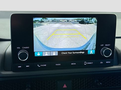 Certified 2024 Honda CR-V EX image 15