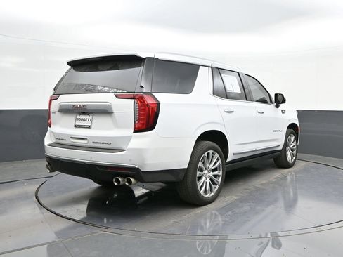 Used 2023 GMC Yukon Denali image 11