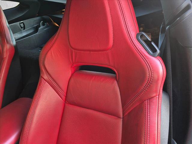 Used 2018 Chevrolet Corvette Stingray Coupe w/ 1LT RWD image 12
