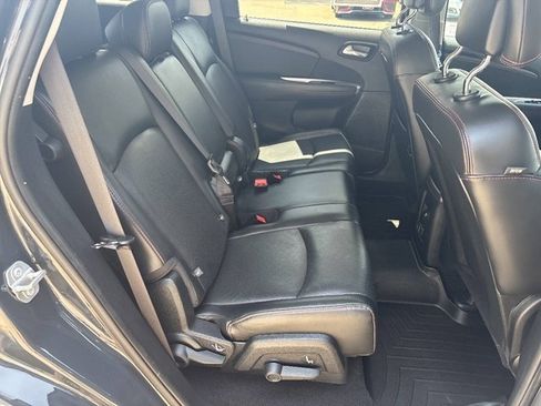 Used 2017 Dodge Journey GT AWD/4WD image 17