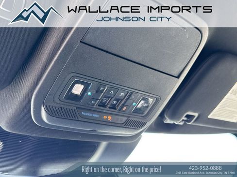 Used 2021 Ford Explorer ST w/ Equipment Group 401A AWD/4WD image 15