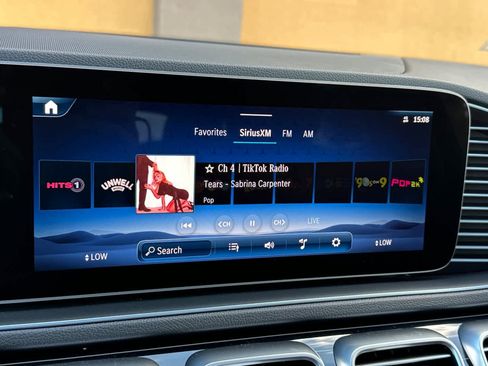 New 2026 Mercedes-Benz GLE 450 4MATIC image 17