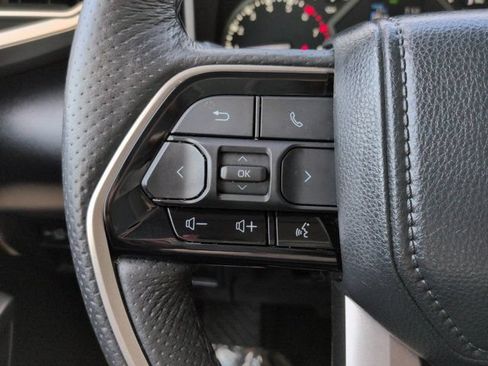 Used 2024 Toyota Tundra SR5 RWD image 24