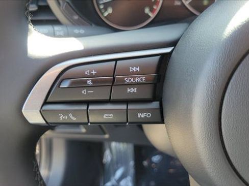 New 2026 MAZDA MAZDA3 2.5 S Sedan w/ Preferred Pkg FWD image 20