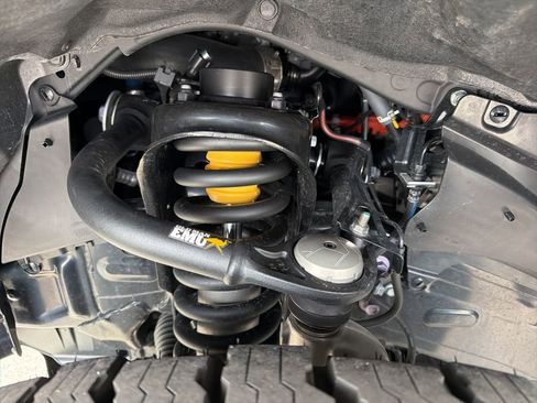 Used 2025 Toyota Land Cruiser 1958 image 4