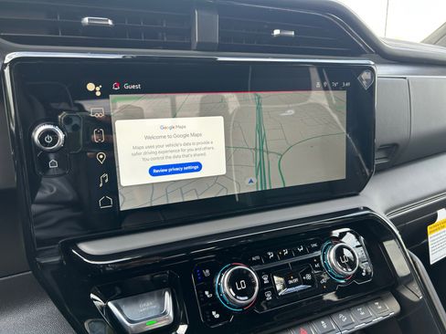 New 2026 GMC Sierra 1500 AT4X image 14