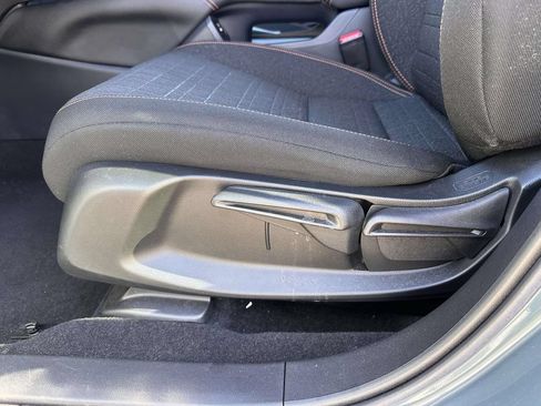 Used 2024 Honda HR-V Sport image 10