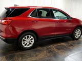 Used 2020 Chevrolet Equinox LT w/ Driver Convenience Package image 4