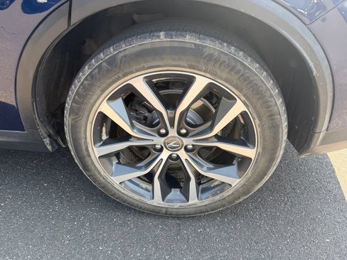 Used 2022 Acura MDX w/ Technology Package AWD/4WD image 12