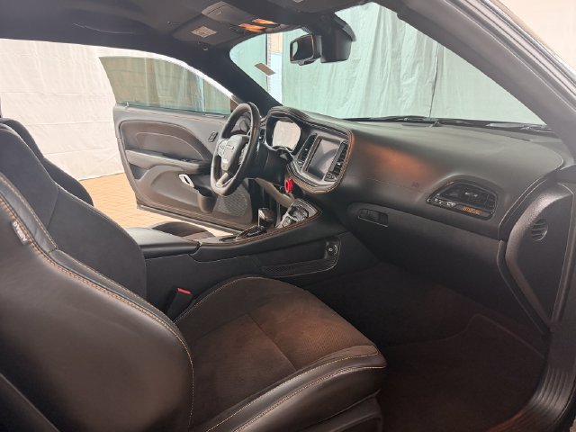 Used 2023 Dodge Challenger R/T Scat Pack RWD image 14