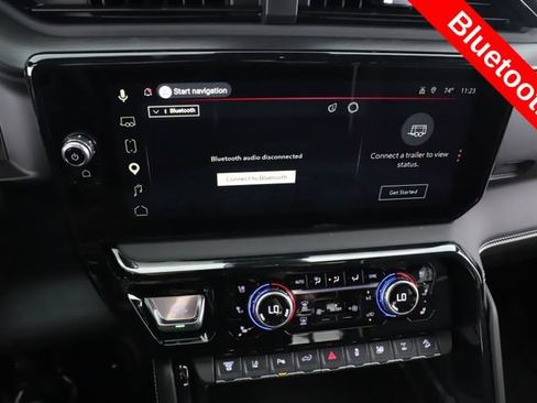 Used 2026 GMC Sierra 2500 AT4X AWD/4WD image 26
