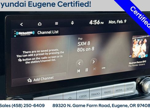 Used 2023 Hyundai Kona SEL w/ Cargo Package image 38