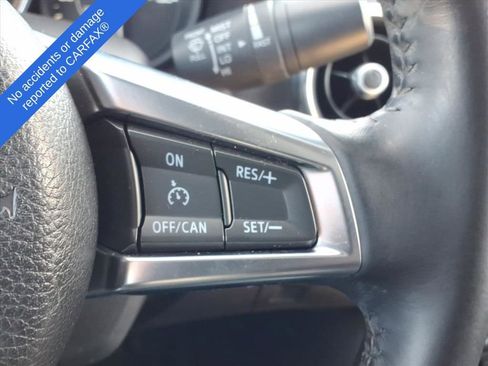 Used 2020 FIAT 124 Spider Classica w/ Mopar All Weather Plus Group image 28