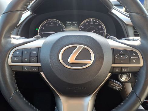 Certified 2020 Lexus RX 350 AWD w/ Premium Package image 11