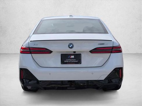 New 2026 BMW i5 eDrive40 w/ M Sport Package image 7