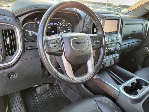 Used 2020 GMC Sierra 2500 Denali w/ Denali Ultimate Package image 27