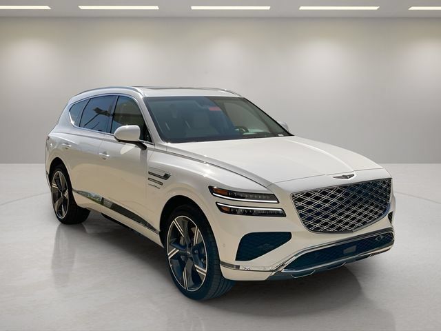 Used 2026 Genesis GV80 3.5T Prestige AWD/4WD image 1
