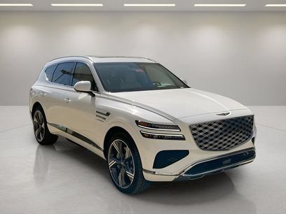 Used 2026 Genesis GV80 3.5T Prestige