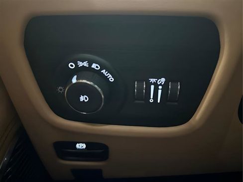 Used 2022 Jeep Grand Cherokee Summit AWD/4WD image 20
