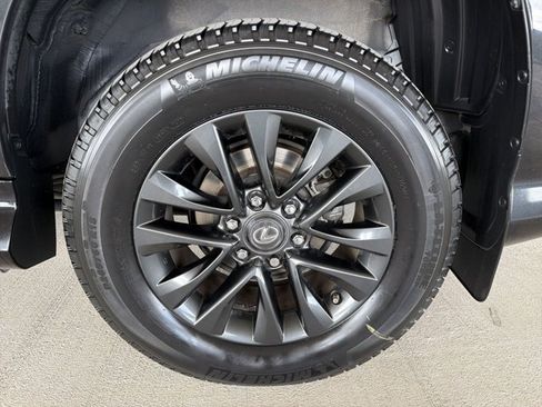 Certified 2023 Lexus GX 460 Premium AWD/4WD image 24
