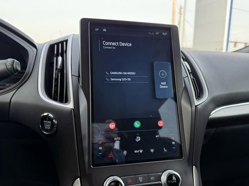 Used 2024 Ford Edge ST-Line image 16