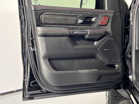 Used 2027 RAM 1500 TRX AWD/4WD image 42