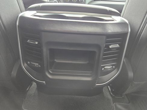 Used 2023 RAM 1500 Lone Star AWD/4WD image 28