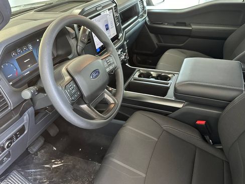 New 2026 Ford F150 STX w/ Equipment Group 200A AWD/4WD image 7
