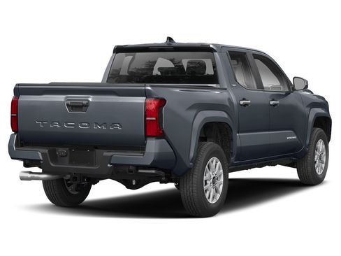 New 2026 Toyota Tacoma SR5 AWD/4WD image 31