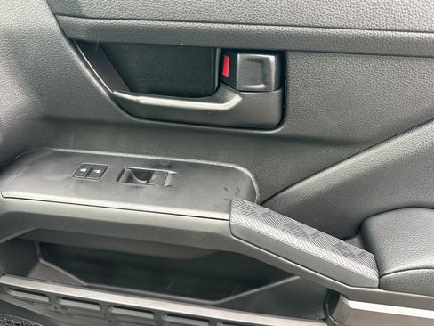 New 2026 Toyota Tacoma SR5 image 18