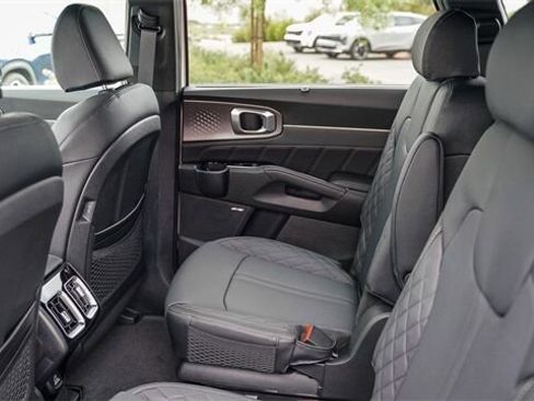 New 2026 Kia Sorento SX Prestige AWD/4WD image 15