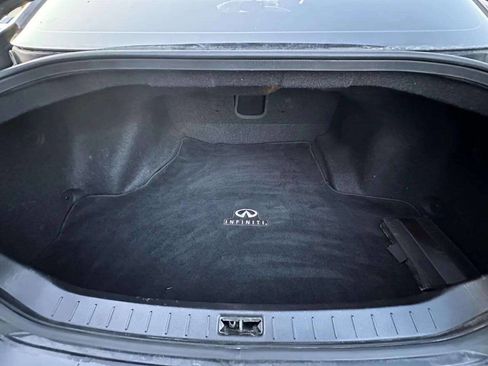 Used 2011 INFINITI G37 x w/ Sport Appearance Package image 10