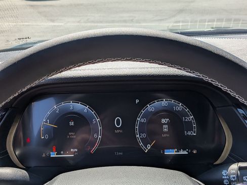 New 2026 Jeep Grand Cherokee Limited RWD image 17